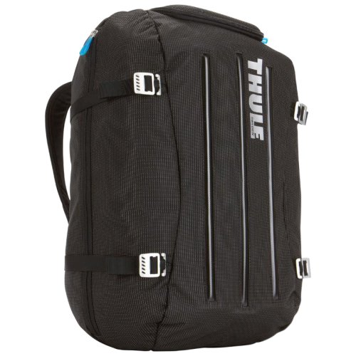 Рюкзак Thule Crossover 40L Duffel Pack - Black