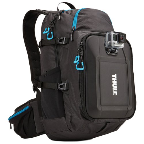 Рюкзак Thule! Legend GoPro Backpack