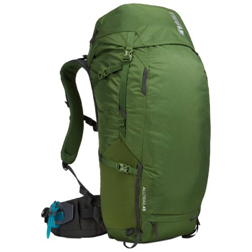 Рюкзак Thule! Alltrail 45L Mens - Garden Green