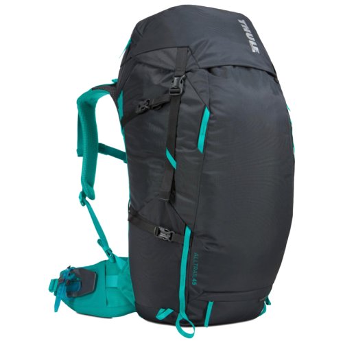 Рюкзак Thule Alltrail 45L Womens - Obsidian