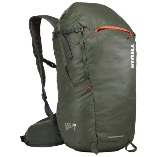 Рюкзак Thule! Stir 28L Mens - Dark Forest