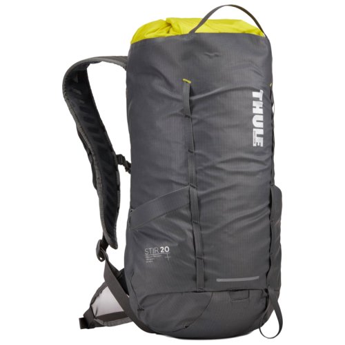Рюкзак Thule! Stir 20L - Dark Shadow