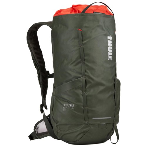 Рюкзак Thule! Stir 20L - Dark Forest