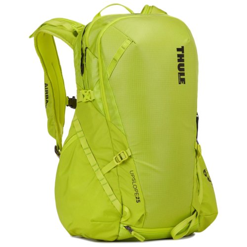 Рюкзак Upslope 25L Snowsports Backpack Lime Punch