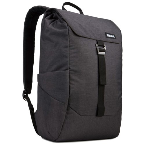 Рюкзак Thule Lithos Backpack 16L - Black