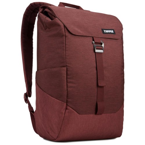 Рюкзак Thule! Lithos Backpack 16L - Dark Burgundy