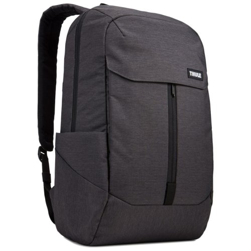 Рюкзак Thule! Lithos Backpack 20L - Black