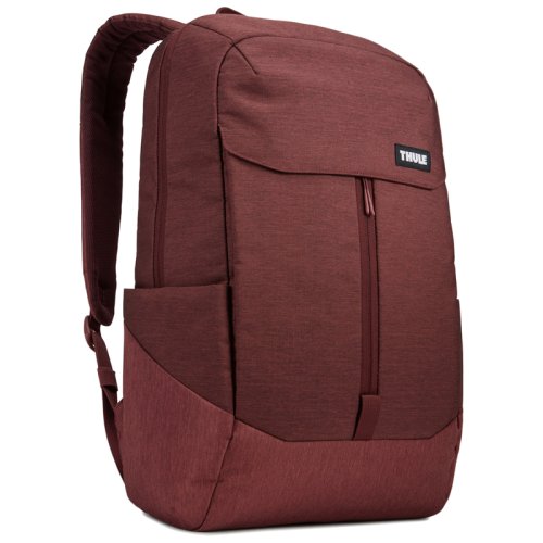 Рюкзак Thule! Lithos Backpack 20L - Dark Burgundy