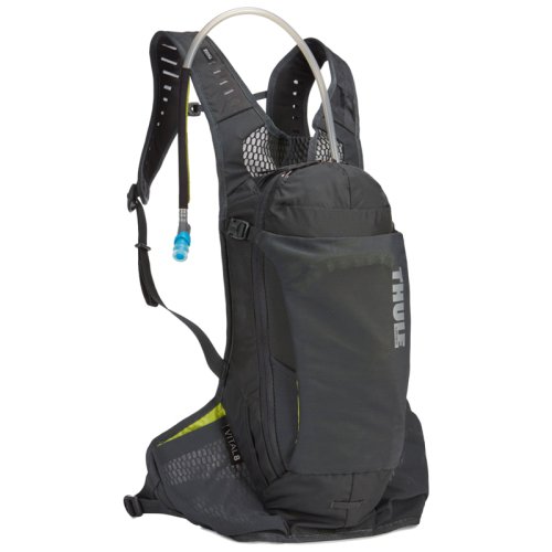 Велосипедный рюкзак Thule! Vital 8L DH Hydration Backpack - Obsidian