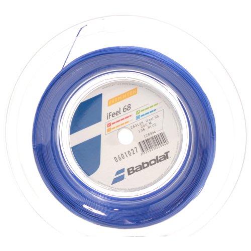 Струны бадминтонные Babolat iFEEL 68 200M