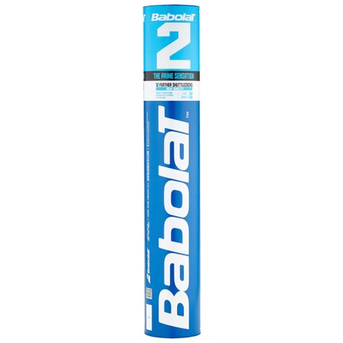 Воланы Babolat FEATHER SHUTTLE BABOLAT 2
