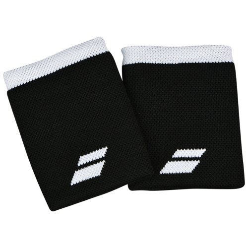 Напульсник Babolat LOGO JUMBO WRISTBAND