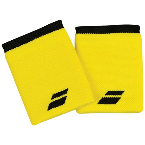 Напульсник Babolat LOGO JUMBO WRISTBAND