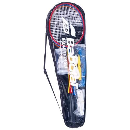 Бадминтонная ракетка Babolat BADMINTON LEISURE KIT X4
