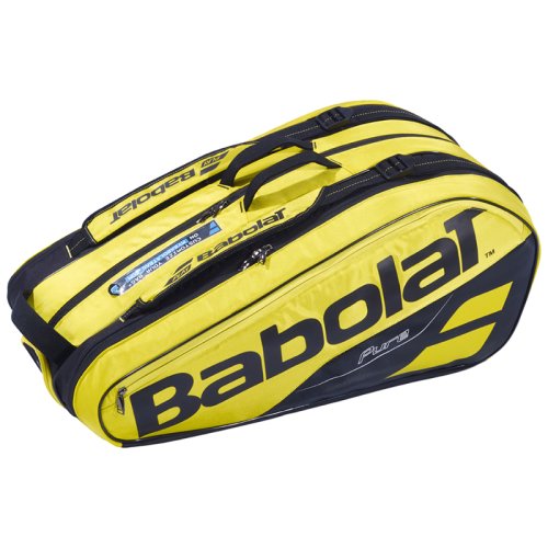 Чехол для теннисных ракеток Babolat RH X9 PURE AERO