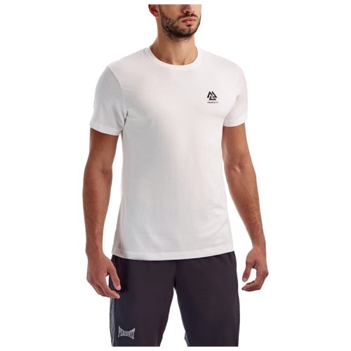 Футболка Peresvit Dynamic Cotton Short Sleeve T-shirt Snow White