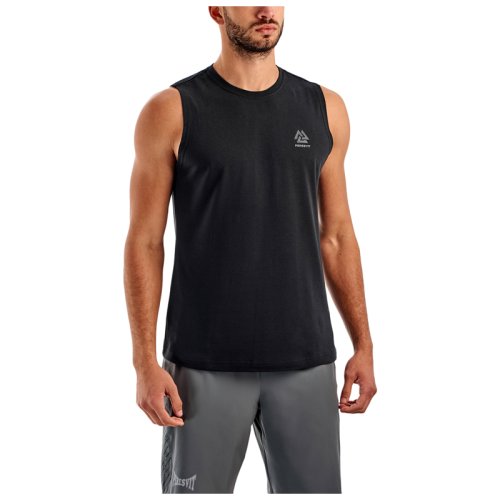 Майка Peresvit Dynamic Cotton Tank Phantom Black