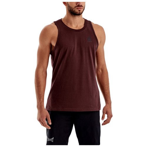 Майка Peresvit Dynamic Cotton Shirt Maroon