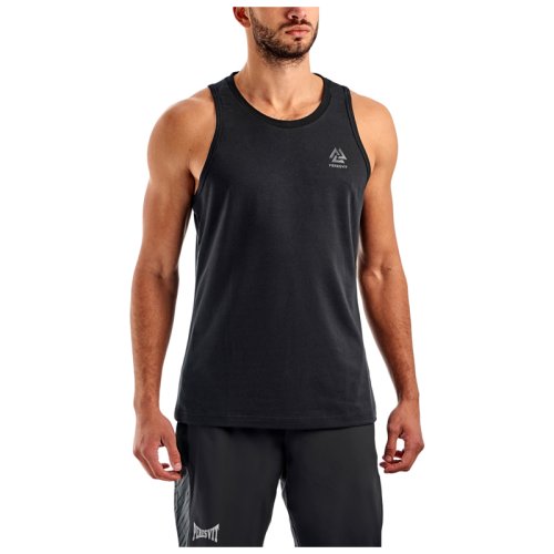 Майка Peresvit Dynamic Cotton Phantom Black