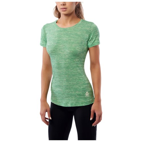 Футболка Peresvit Micromodal Womens T-shirt Green Island