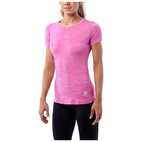 Футболка Peresvit Micromodal Women's T-shirt Fuchsia Rose