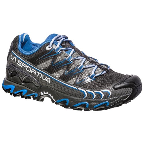 Кросівки для бігу La Sportiva Ultra Raptor WMN grey/ice blue