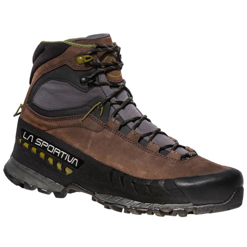Ботинки La Sportiva TX5 Gtx Chocolate/Avocado