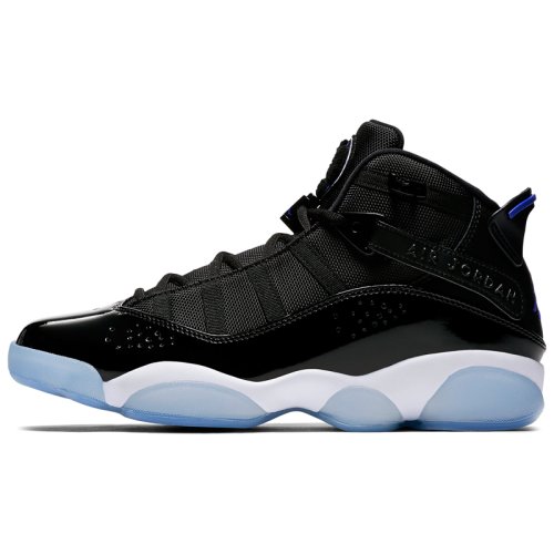 Кроссовки для баскетбола Nike JORDAN 6 RINGS
