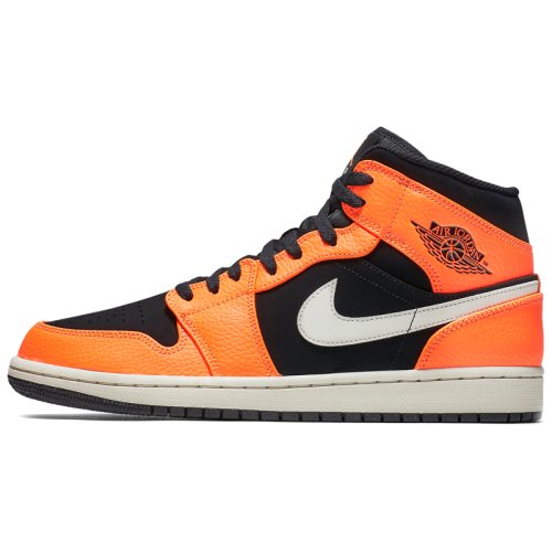 Кроссовки для баскетбола Nike AIR JORDAN 1 MID