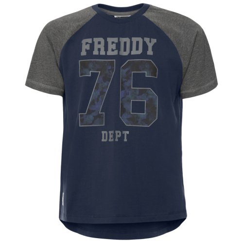 Футболка Freddy ОД Short Sleeve T-Shirt
