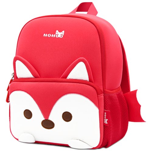 Рюкзак Nohoo Red Fox