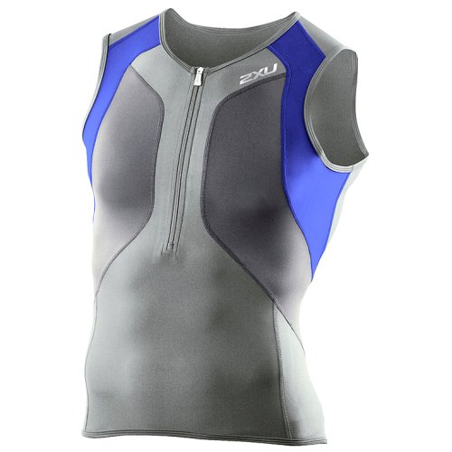 Майка 2XU Base