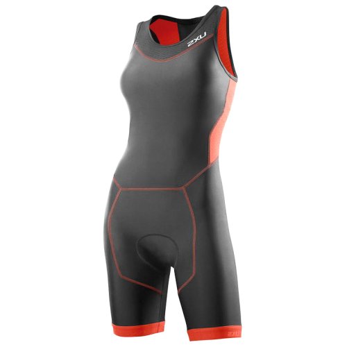 Стартовый костюм 2XU Perform Rear Zip