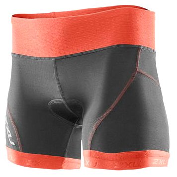 Шорты 2XU Perform Low Rise