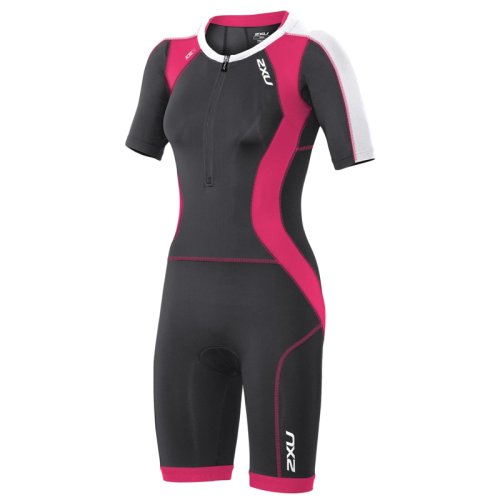 Стартовый костюм 2XU Base Sleeved