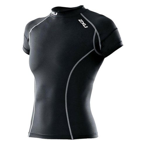 Компрессионная футболка 2XU Base