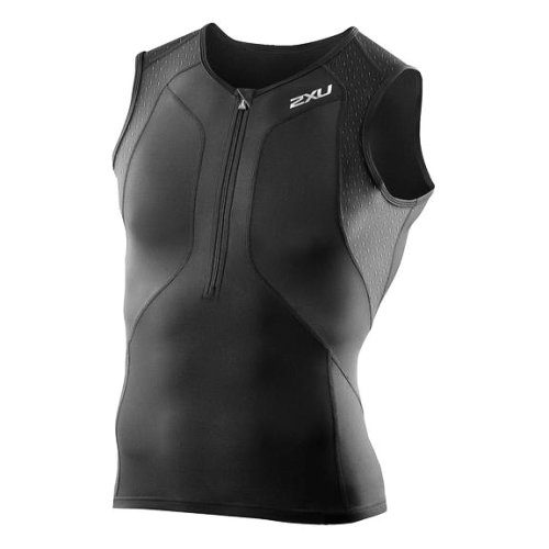 Майка для триатлона 2XU Perform Compression