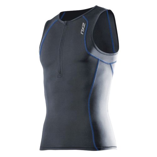 Майка для триатлона 2XU Active