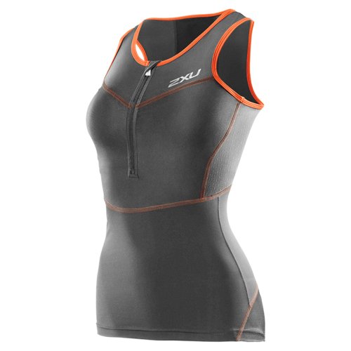 Майка для триатлона 2XU Perform Compression