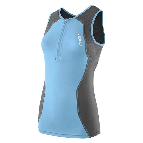 Майка для триатлона 2XU G:2 Active