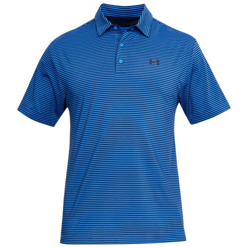 Поло Under Armour Playoff Polo