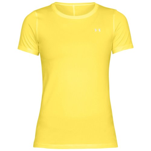 Футболка Under Armour HG Armour SS