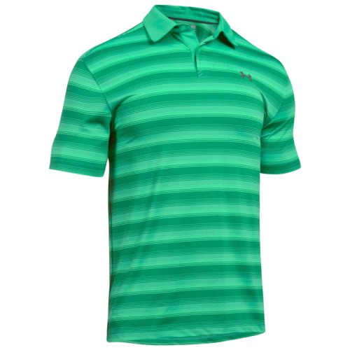 Поло Under Armour Coolswitch Bermuda Stripe