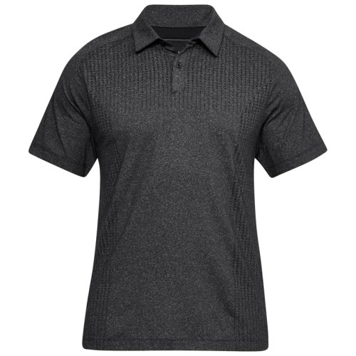 Поло Under Armour Threadborne Outer Glow Polo