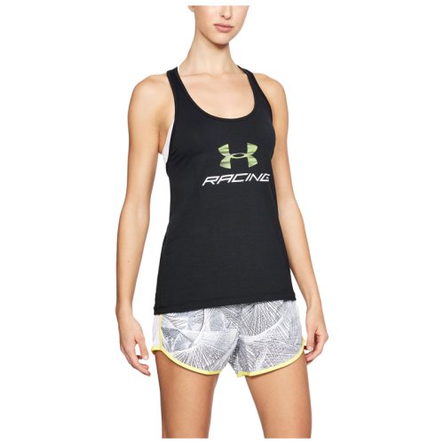 Майка Under Armour Racing Pack Tank