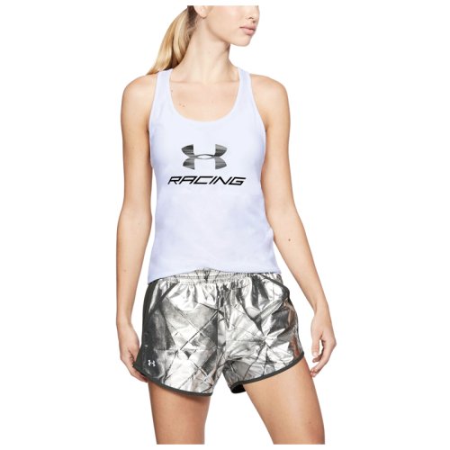 Майка Under Armour Racing Pack Tank