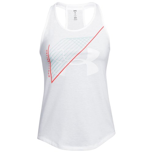 Майка Under Armour Swyft GX Tank