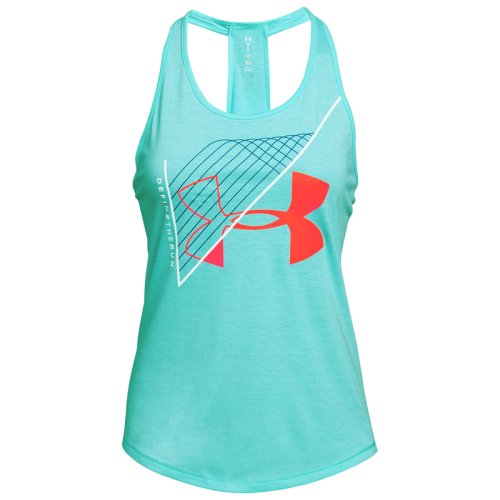 Майка Under Armour Swyft GX Tank