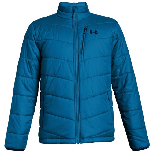 Куртка Under Armour FC Insulated Jacket