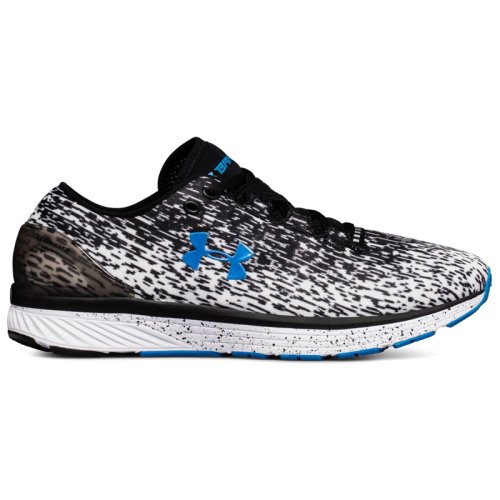 Кроссовки для бега Under Armour Charged Bandit 3 Ombre